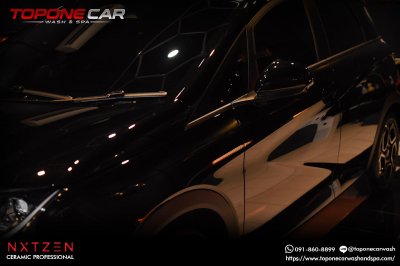 เคลือบเซรามิค Nxtzen Australia