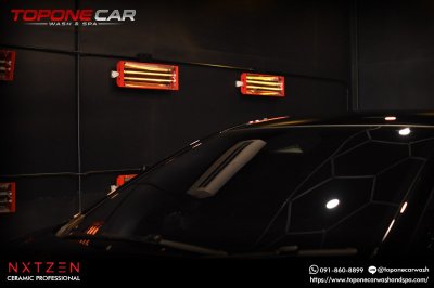 เคลือบเซรามิค Nxtzen Australia