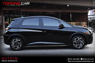 เคลือบเซรามิค Nxtzen Australia