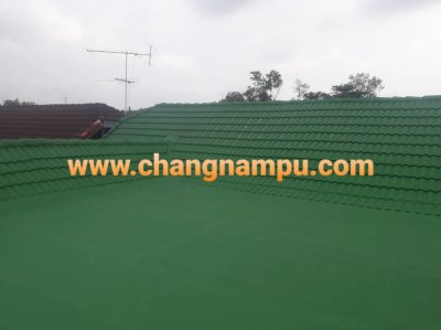 พียู โพลียูรีเทน PU สูตรน้ำ