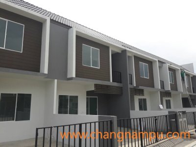 ทาสีภายใน ภายนอก ซีนกระจก โรยตัว