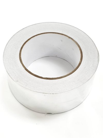 Aluminium Foil Tape PID DUCT