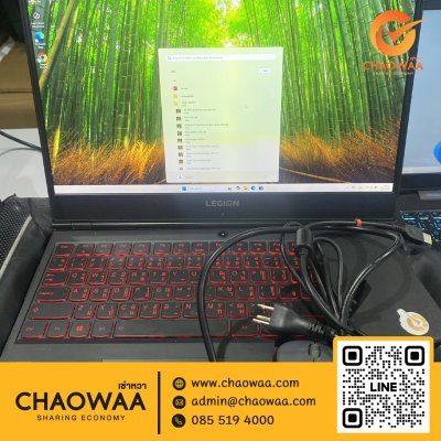ผลงานของเรา
