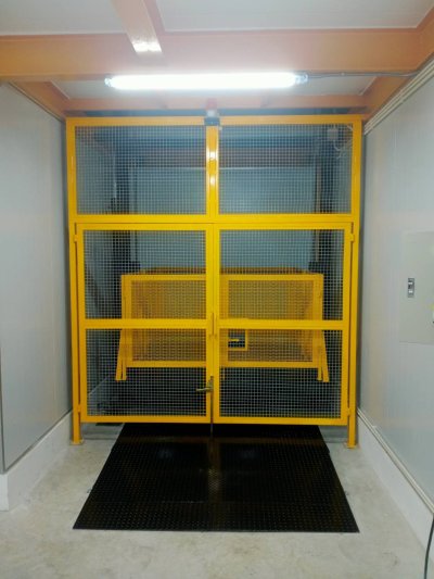 LIFT2เสา ขนาด1900x1900x1000kg.