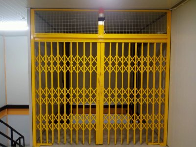 LIFT2เสา ขนาด1900x1900x1000kg.