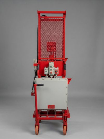 Explosion Proof Stacker