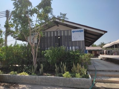 รวมภาพผึ้งหลวงรีสอร์ท