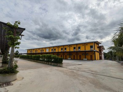 รวมภาพผึ้งหลวงรีสอร์ท