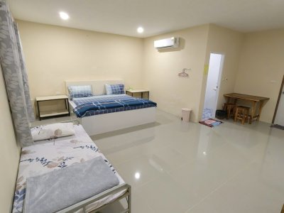 รวมภาพผึ้งหลวงรีสอร์ท