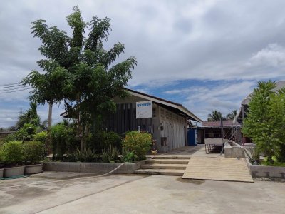 รวมภาพผึ้งหลวงรีสอร์ท