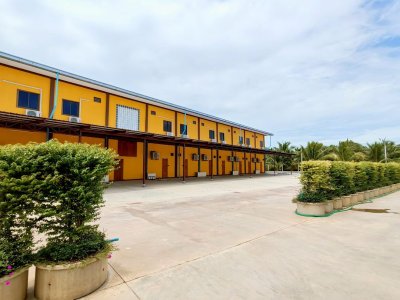 รวมภาพผึ้งหลวงรีสอร์ท