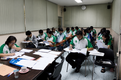 ISO9001:2015-IATF16949 Internal Auditor