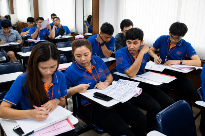 การเพิ่มประสิทธิภาพและปรับปรุงการทำงาน