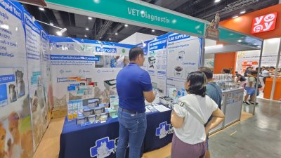 Pet Expo Thailand 2024