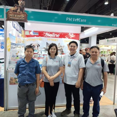 Pet Expo Thailand 2024