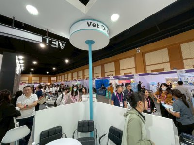 VRVC 2025 - AMAMS scientific program 2025