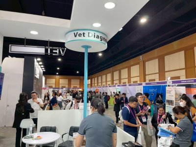 VRVC 2025 - AMAMS scientific program 2025