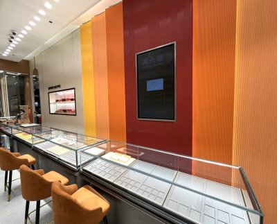 CHJ Jewellry Chiangmai