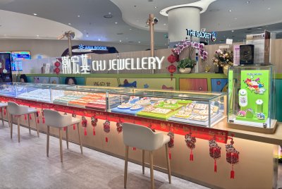 CHJ Jewellry Icon Siam