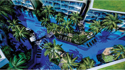 Wyndham Coco Sea Phuket