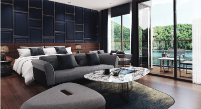 Wyndham Coco Sea Phuket