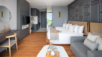 Wyndham Coco Sea Phuket