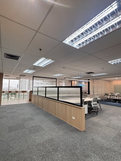 Midea Office Rasa One