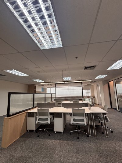 Midea Office Rasa One