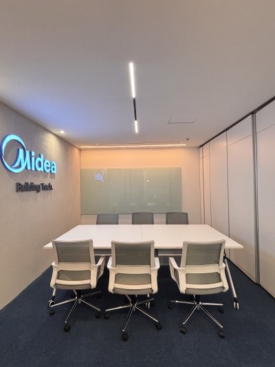 Midea Office Rasa One