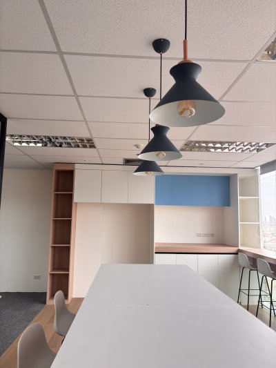 Midea Office Rasa One