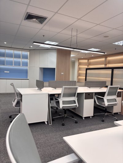 Midea Office Rasa One