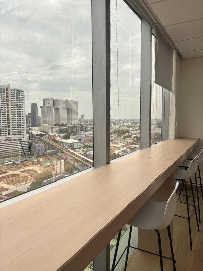 Midea Office Rasa One