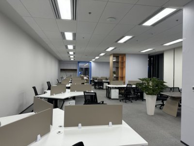 Midea Office Showroom