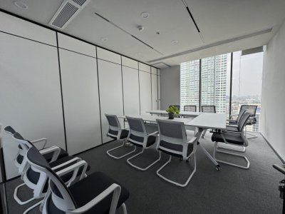 Midea Office Showroom