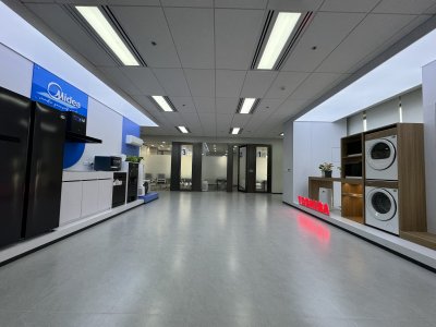 Midea Office Showroom