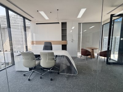 Midea 15 Floor RatChayothin Hills