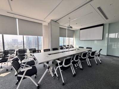 Midea 15 Floor RatChayothin Hills