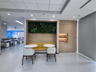 Midea 15 Floor RatChayothin Hills