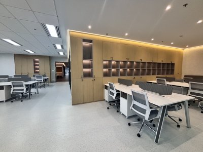 Midea 15 Floor RatChayothin Hills