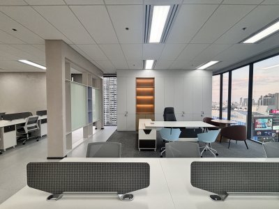 Midea 15 Floor RatChayothin Hills