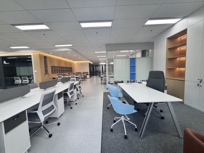 Midea 15 Floor RatChayothin Hills