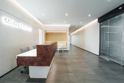 Midea RatChayothin Hills