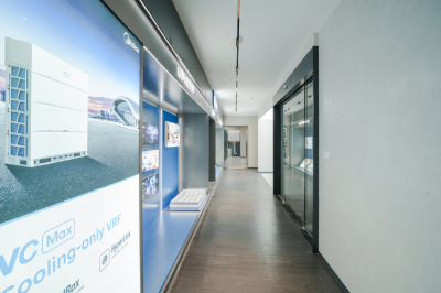 Midea RatChayothin Hills