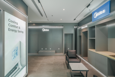 Midea RatChayothin Hills