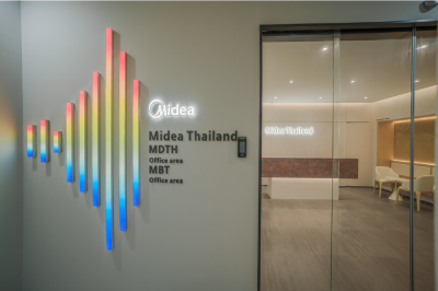 Midea RatChayothin Hills