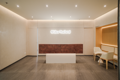 Midea RatChayothin Hills