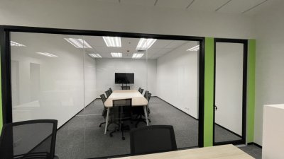 PLT Pacific Links Golf Silom