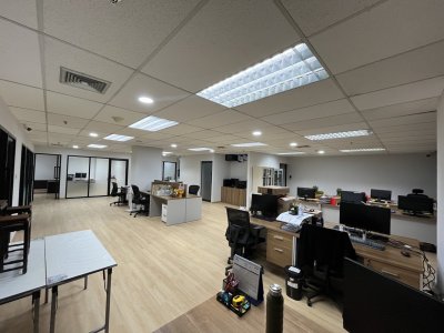 Golden Tougen Office