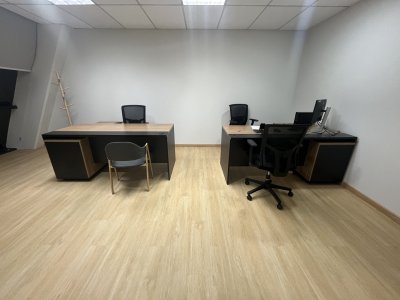 Golden Tougen Office