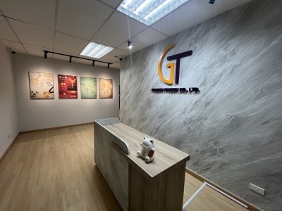 Golden Tougen Office